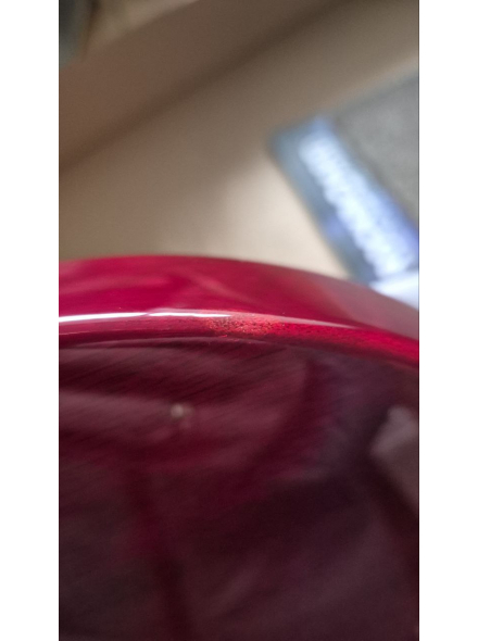 CR100 (Cherry Red Sunburst), зображення 3